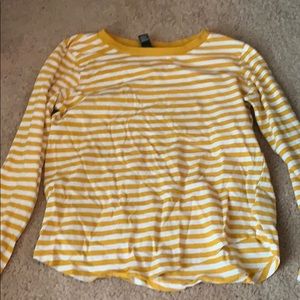 Forever 21 Long Sleeve